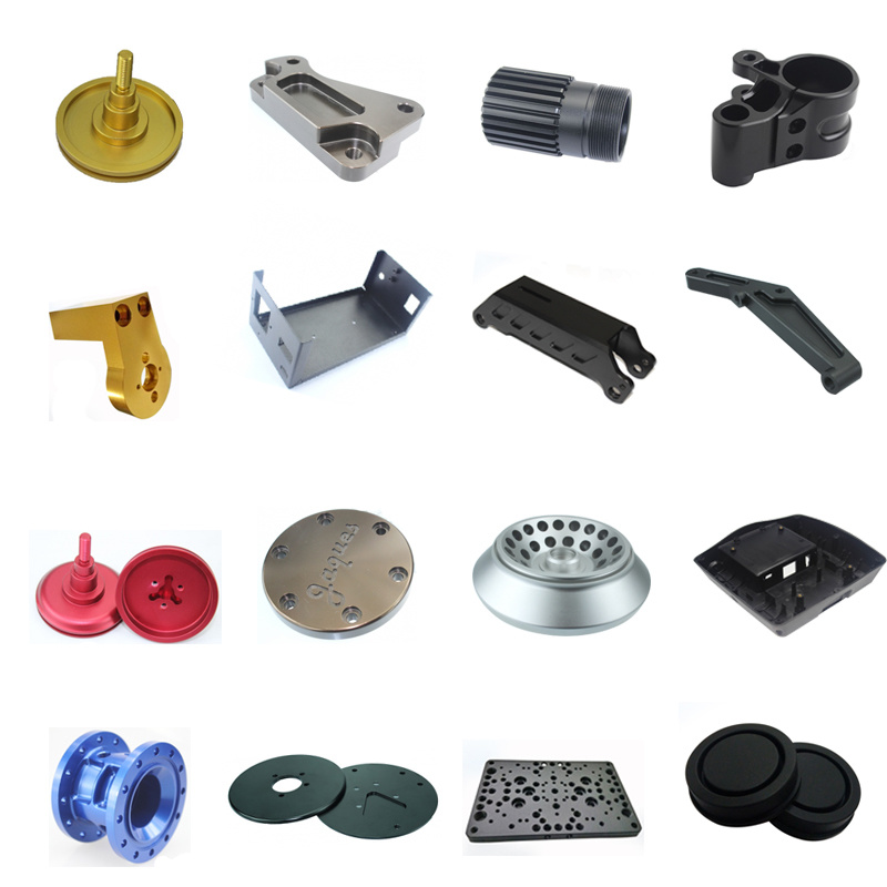 Quality CNC Machining/Machined/Machine Parts for Printing Machinery Auto Lathe Parts