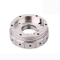 OEM Manufacturing and Processing CNC Precision Aluminum for Automation Industry