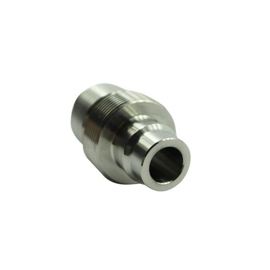 OEM Chinese Professional High Precision Machine Parts