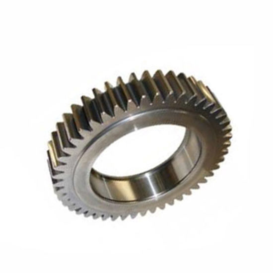 Custom Die Casting Parts Precision Machinery Special-Shaped Parts