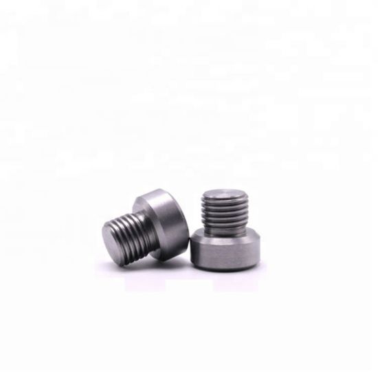 Precision-CNC-Machine-Part-for-Car-Machine Industry Robot