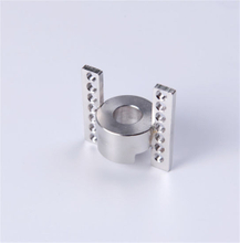 Customized-Stainless-Steel-Precision-Machine-Spare-Part for Car