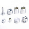 High-Precision-Custom-CNC-Lathe-Machining-Turning Part for Robot