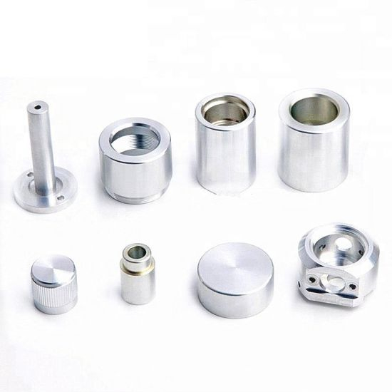 High-Precision-Custom-CNC-Lathe-Machining-Turning Part for Robot