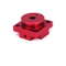 Aluminum CNC Machining Anodized Machinery Machined Machine Parts Price