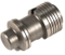 Custom OEM Metal Machinery Products High Precision CNC Machining Parts