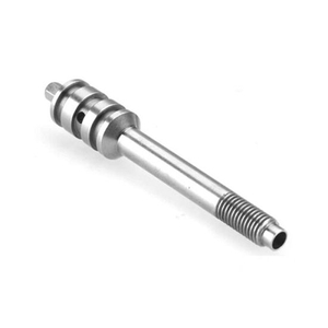 Precision CNC Spare Steel Machinery/ Machined/ Machining Part & Parts