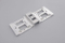 Precision Milling Turning Plastic Copper Parts