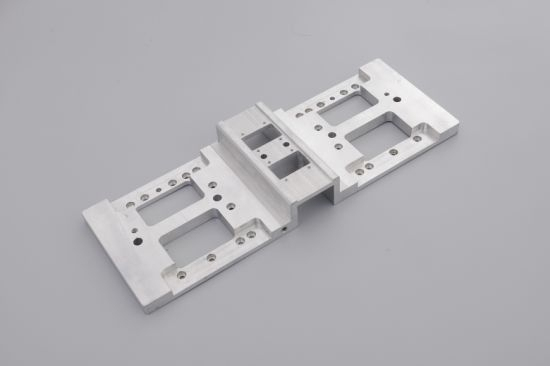 Precision Milling Turning Plastic Copper Parts
