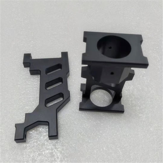 CNC Machining/Machined Metal Hardware Spare Parts for Auto Industry