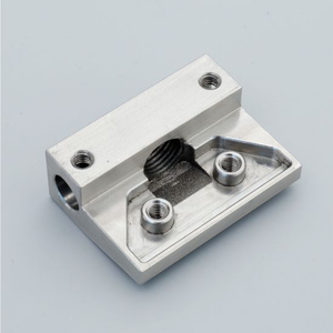 High Precision CNC Machining Part for Automobile