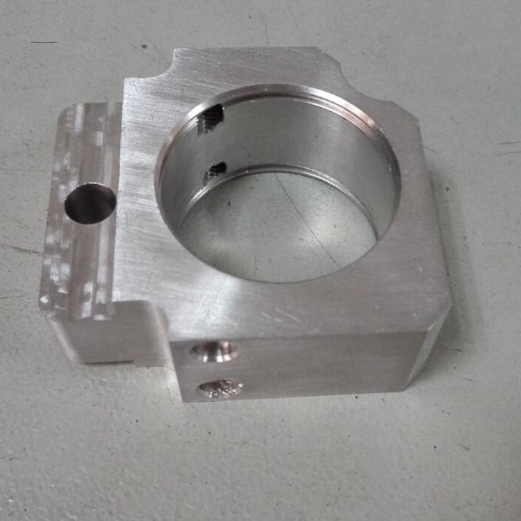 Customized High Precision CNC Machining Parts Auto Lathe Parts Plastic Parts