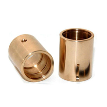 Copper/Brass/Aluminium/Steel Metal CNC Machining Part for Industrial Machine Machinery