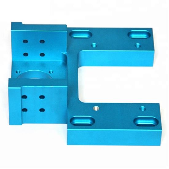 High Quality CNC Machined Medical Parts