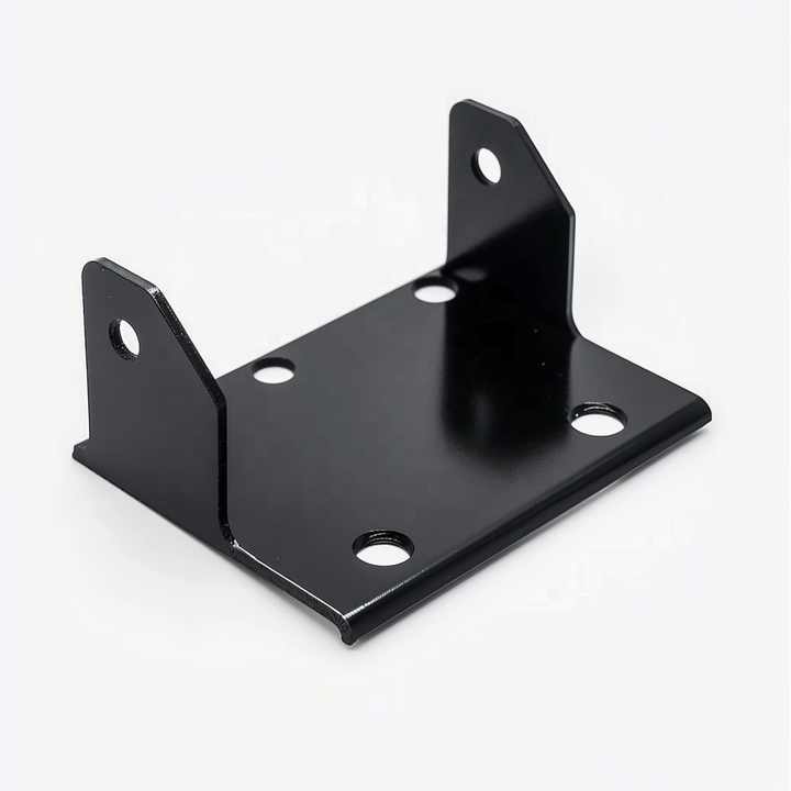 CNC Machined Stainless Steel Hardware Parts Machinery Parts