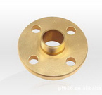 High Precision CNC Machined Part CNC Machining Copper/Bronze Parts