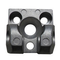 OEM/ODM Zinc Die-Casting Parts for Communication Component