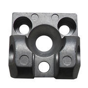 OEM/ODM Zinc Die-Casting Parts for Communication Component
