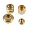 CNC Machinery Machining Machined Custom Automotion Spare Bronze Parts