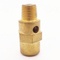 CNC Precision Machining Aluminium Anodizing Milling Machined Parts