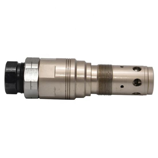 High Precision CNC Machining Part for Industrial Robot