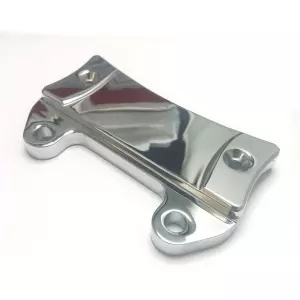 CNC Machining Stamping Metal Parts for Mobile