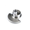CNC Machining/ Machined /Machinery /Turning/Milling Aluminium Parts