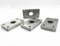 High Precision Customized CNC Machining Parts Flat Plates Sheet