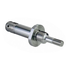 Hot Seller Customized Made Machining Casting Stamping Robotics Parts From Dongguan Supplier