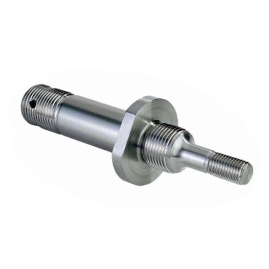 Hot Seller Customized Made Machining Casting Stamping Robotics Parts From Dongguan Supplier