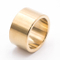 Precision CNC Machined Machine Brass/Copper Automation Robot Assembly Parts