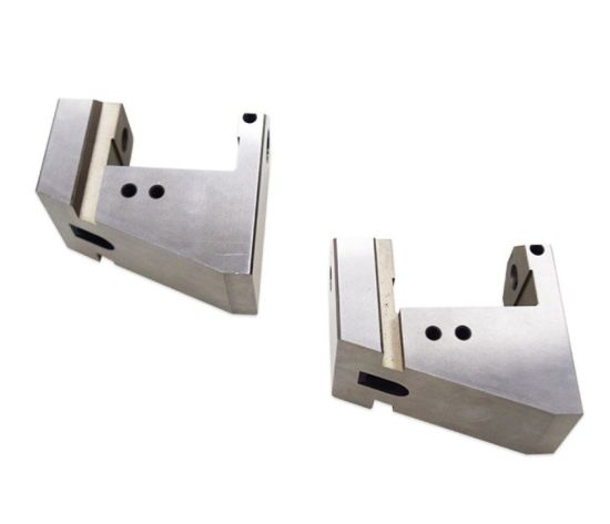 Stainless Steel Precision Industrial Milling Turning CNC Machining Part Experienced Factory