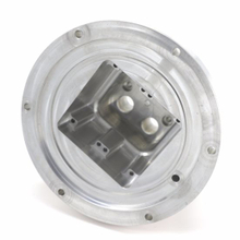 High Precision Machining Walves for Robot