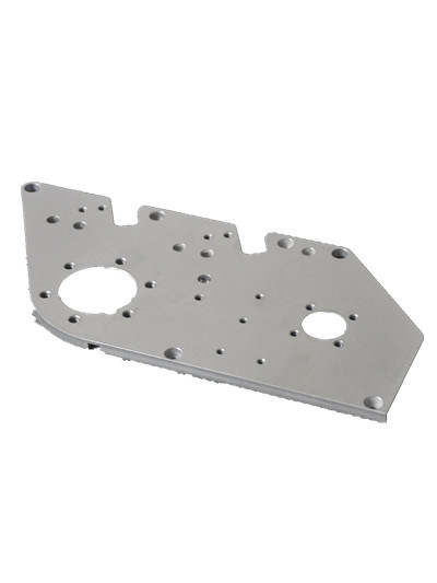 Dongguan Factory High Demand Machining Part for Medical Device