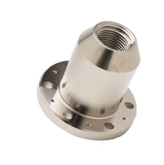 Precision CNC Machining Milling Aluminum CNC Machining Parts