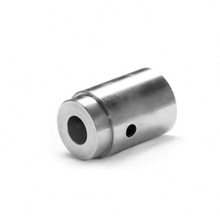 High Standard Customized Made Machining Casting Stamping Robotics Parts From China Supplier