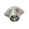 Precision Customized Automatic Machined Machinery CNC Machining Parts