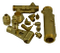 Precision CNC Forged Steel Parts Machining Parts