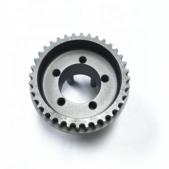 Low Price Good Quantity Machining Casting Stamping Robotics Parts From China Supplier