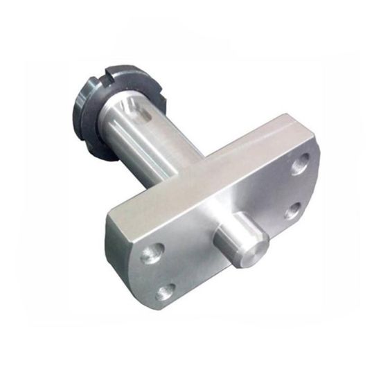 Hot Sale CNC Machining Parts with Artificial Intelligence Parts