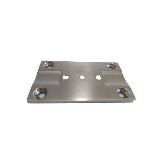 Stainless Steel Customized Industrial Milling Turning CNC Machining Part China Supplier
