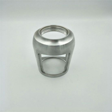 Competitive Price Precision Industrial Milling Turning CNC Machining Part Experienced Factory