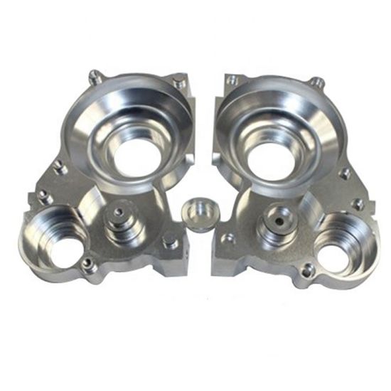 Good Price Customized Industrial Milling Turning CNC Machining Part China Supplier