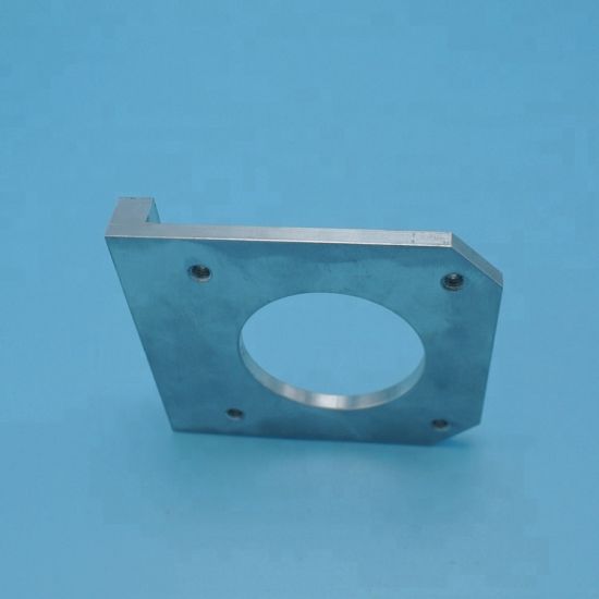 Best Quality Customized Industrial Milling Turning CNC Machining Part China Supplier