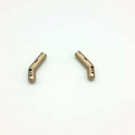 China Supplier High Precision Customized Machinery CNC Machining Robot Component
