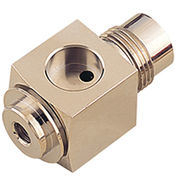 Precision Automation CNC Machinery Parts, Metal/Plastic CNC Machining Parts