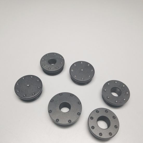 Customized Aluminum Precision Metal Product for Medical Device