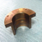 High Precision Brass CNC Part for Medical Device