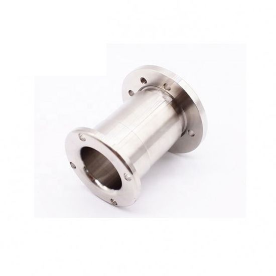 Customized CNC Machined Machining Part for Automatic Machines