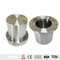 Customized Steel CNC Machined Machining Part for Automatic Machines